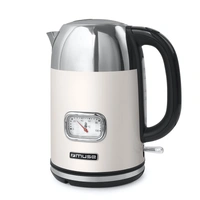 Muse waterkoker 1,7 Liter