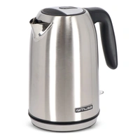 MS-015|Muse Waterkoker Roestvrij Staal
