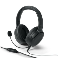 M-212 CH | Muse bedrade Koptelefoon met microfoon