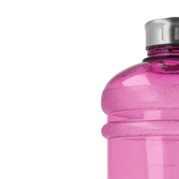 Transparant / Roze