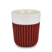 Donker Rood