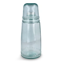 InSideOut Recycled Glass Drinking Set ReuuZ 1L