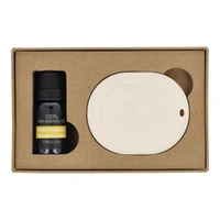 InSideOut Aroma Hanger Citroengras oil 10 ml
