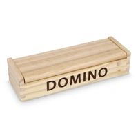 InSideOut Domino