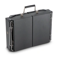 InSideOut Draagbare BBQ Fyra