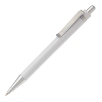 Balpen Antarctica metalen clip