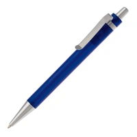Ecru / Donkerblauw