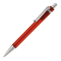 Ecru / Rood