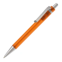 Ecru / Oranje
