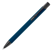Donkerblauw / Zwart