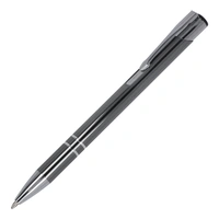 Donker gun metal