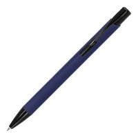 Donkerblauw / Zwart