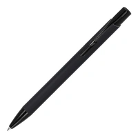 Alicante soft touch R-AL zwarte inkt