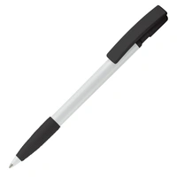 Wit / Zwart