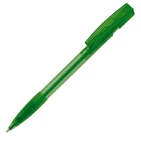 Transparant / Groen