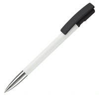 Wit / Zwart