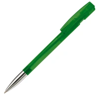 Transparant / Groen