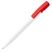 Wit / Rood