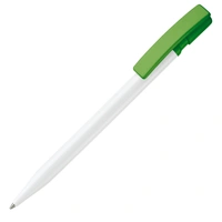 Wit / Groen