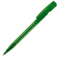 Transparant / Groen