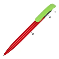 Balpen Atlas combi