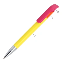 Balpen Atlas metal combi