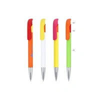 Balpen Atlas metal combi