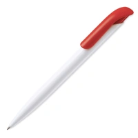 Wit / Rood