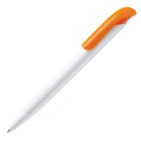 Wit / Oranje