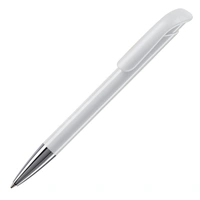 Balpen Atlas hardcolour metalen tip