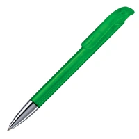 Transparant / Groen
