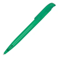 Transparant / Groen