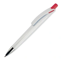 Wit / Rood