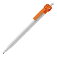 Wit / Oranje