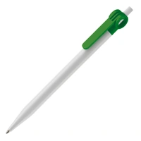 Wit / Groen