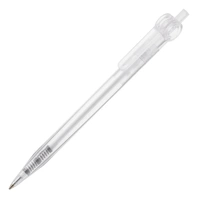 Balpen Futurepoint transparant