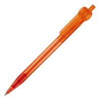 Transparant / Oranje