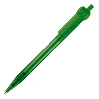 Transparant / Groen