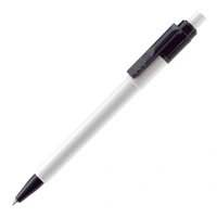 Wit / Zwart