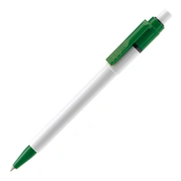 Wit / Groen