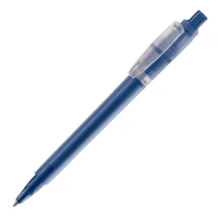 Ecru / Donkerblauw