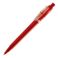 Ecru / Rood