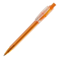 Ecru / Oranje