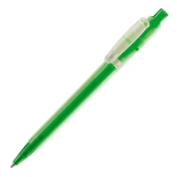 Ecru / Groen