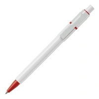 Wit / Rood