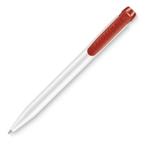 Wit / Rood