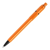 Oranje / Zwart