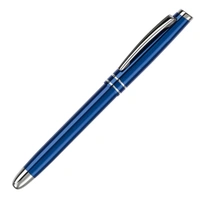 Donkerblauw