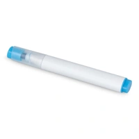 Ovale tekstmarker