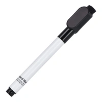 Whiteboardmarker met magneet en wisser